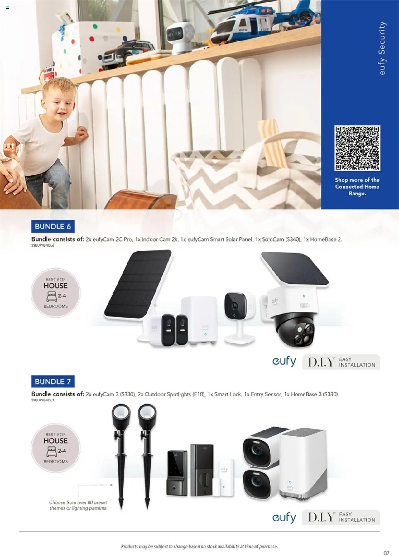 Harvey Norman catalogue - valid from 21.01.2025 | Page: 7