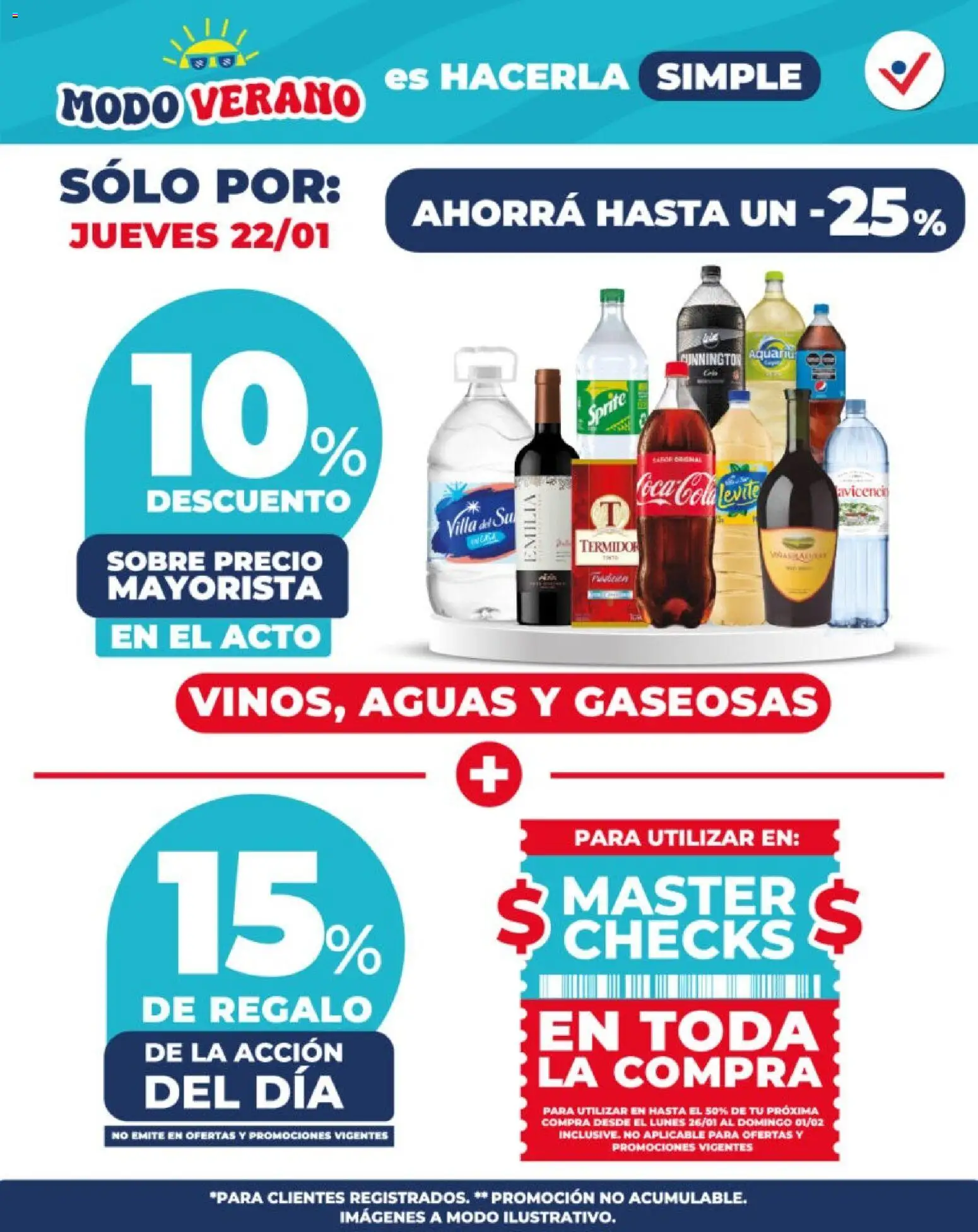 Vital - Sólo por │ válido desde el 22.01.2026 | Página: 2