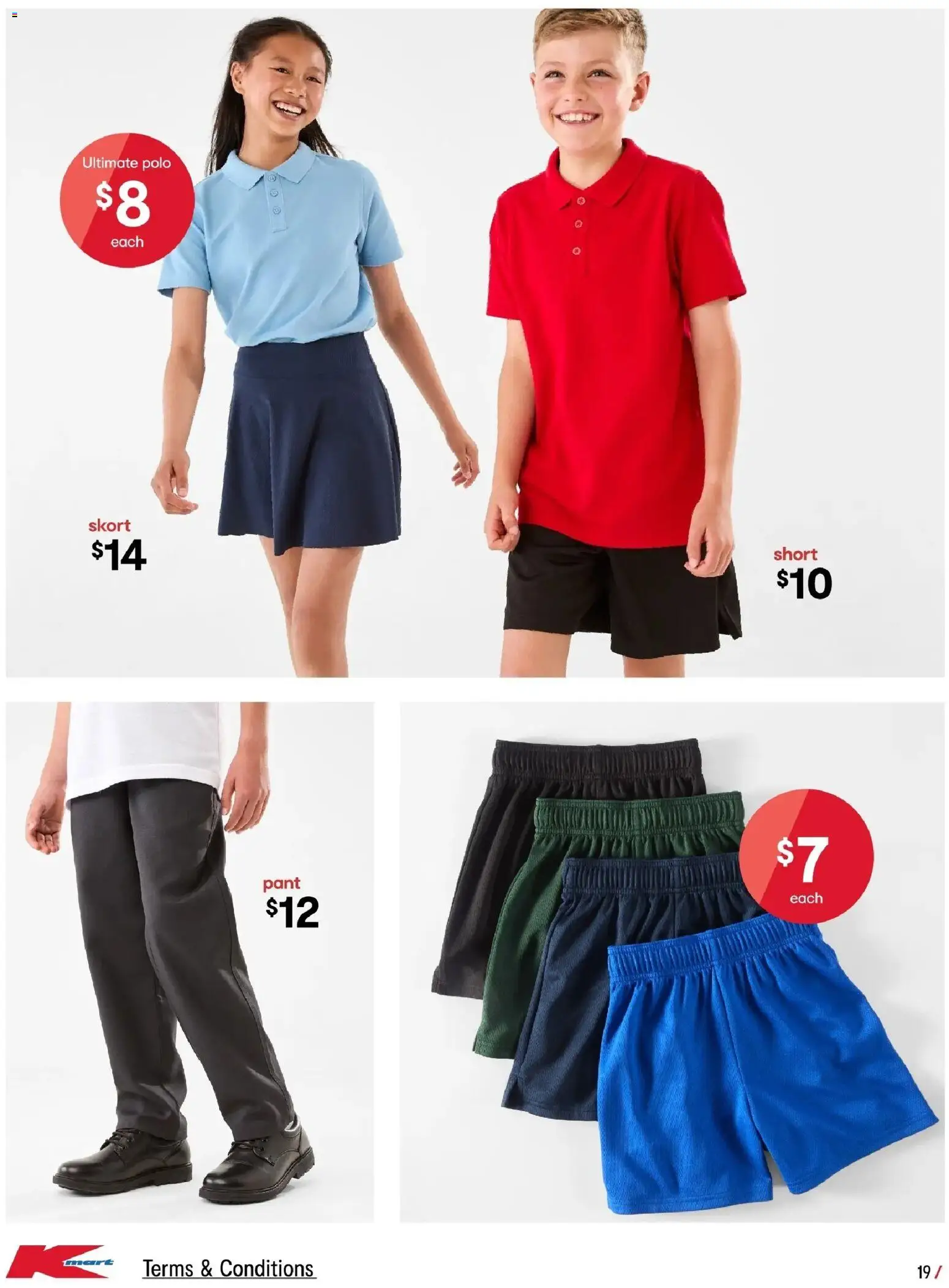 Kmart catalogue - valid from 08.01.2026 | Page: 19