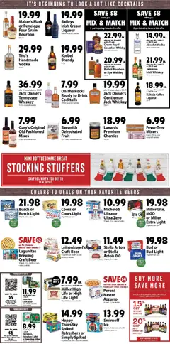 Preview of Festival Foods weekly ads valid from 10.12.2025 | Page: 7