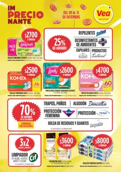 Vista previa Vea ofertas válido desde el 09.12.2025 | Página: 7