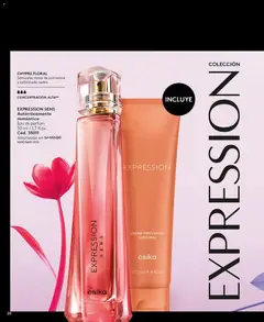 Vista previa de folleto Ésika - Campaña 6 de la Ésika válido desde 14.03.2026 | Página: 20 | Productos: Crema