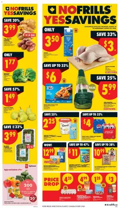 Preview of No Frills weekly flyer - NS from shop No Frills valid from 19.03.2026