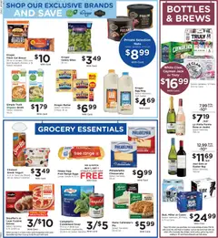 Preview of Kroger weekly ads valid from 28.11.2025 | Page: 6