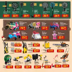 Berlanda - Ofertas atuais - Pré-Visualização do folheto da loja Berlanda, válido de 01.12.2025 | Página: 9