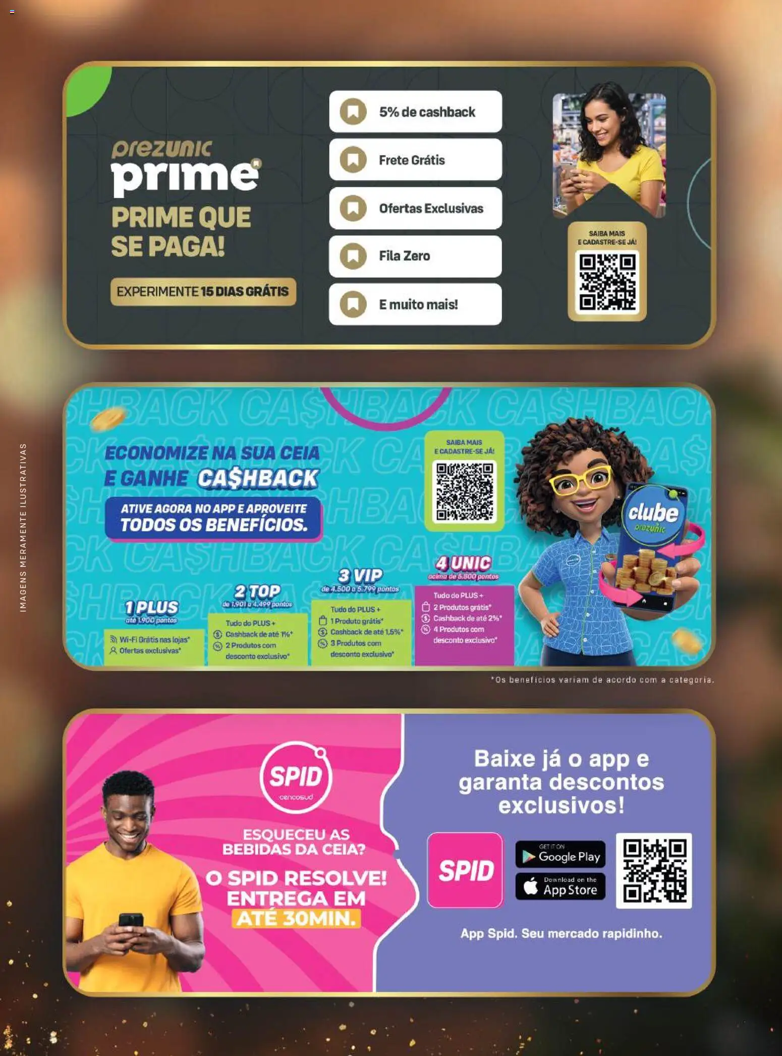 Prezunic Folheto - válido de 11.12.2025 | Página: 2