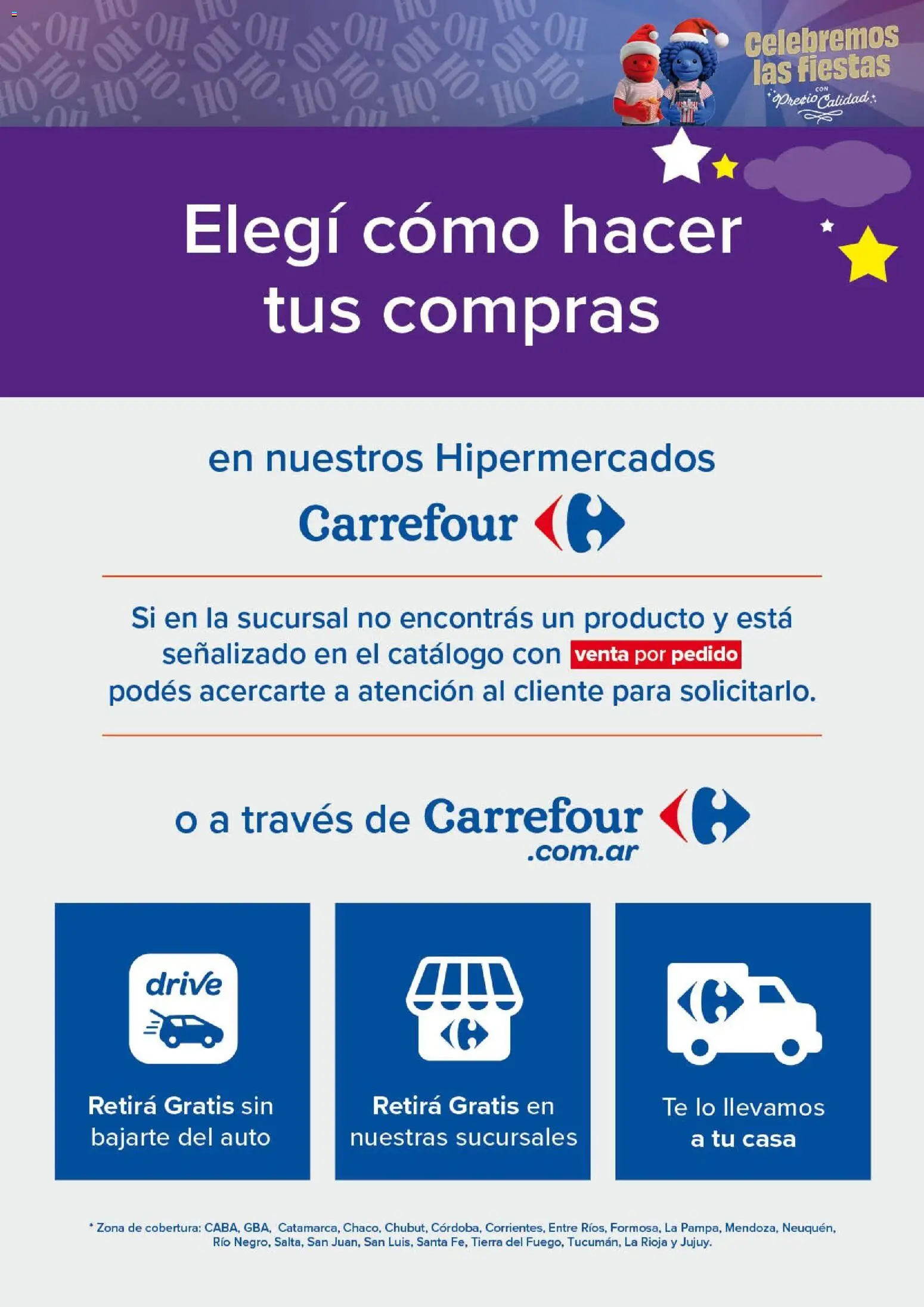 Carrefour ofertas │ válido desde el 12.12.2025 | Página: 3 | Productos: Té