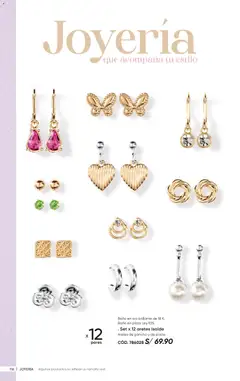 Vista previa de folleto Azzorti - Campaña 5 de la Azzorti válido desde 16.02.2026 | Página: 119