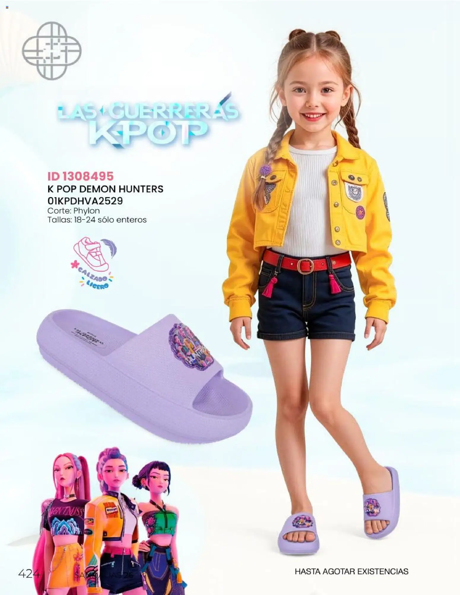 Nuevas ofertas de Price Shoes válidas en toda la República Mexicana desde el 31.01.2026. ¡Encuentra las mejores ofertas en Price Shoes Catálogo Sandalias ! | Página: 424