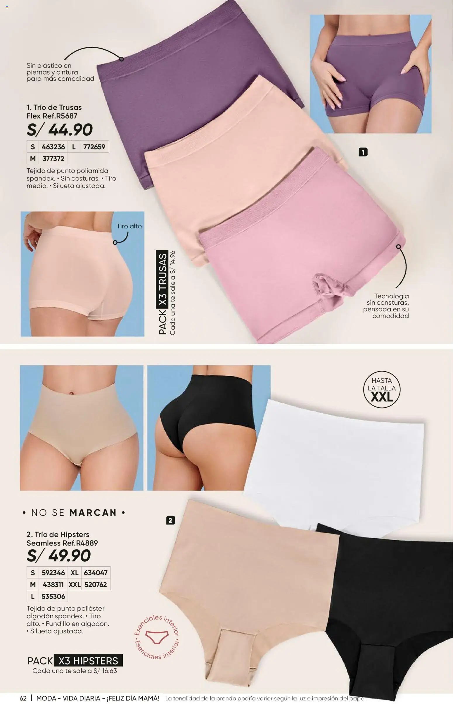 Catálogo Azzorti válido desde 14.04.2026 | Página: 64 | Productos: Té