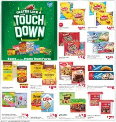 Preview of Family Fare weekly ads valid from 01.02.2026 | Page: 13