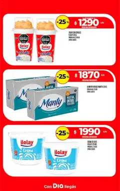 Vista previa Supermercado DIA Ofertas válido desde el 07.01.2026 | Página: 15