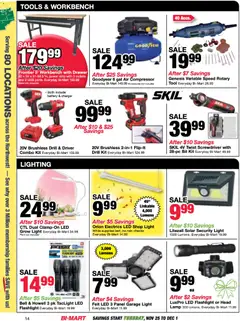 Preview of Bi-Mart weekly ads valid from 25.11.2025 | Page: 14