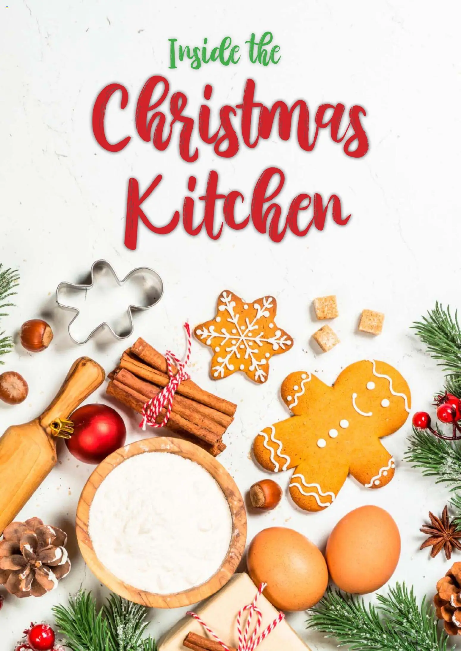 Drakes catalogue - valid from 01.12.2025 | Page: 35