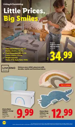 Preview of Lidl weekly ads valid from 17.12.2025 | Page: 36