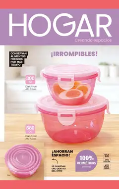 Vista previa Gigot - CAMPAÑA 07 válido desde el 01.04.2026 | Página: 120 | Productos: Freezer