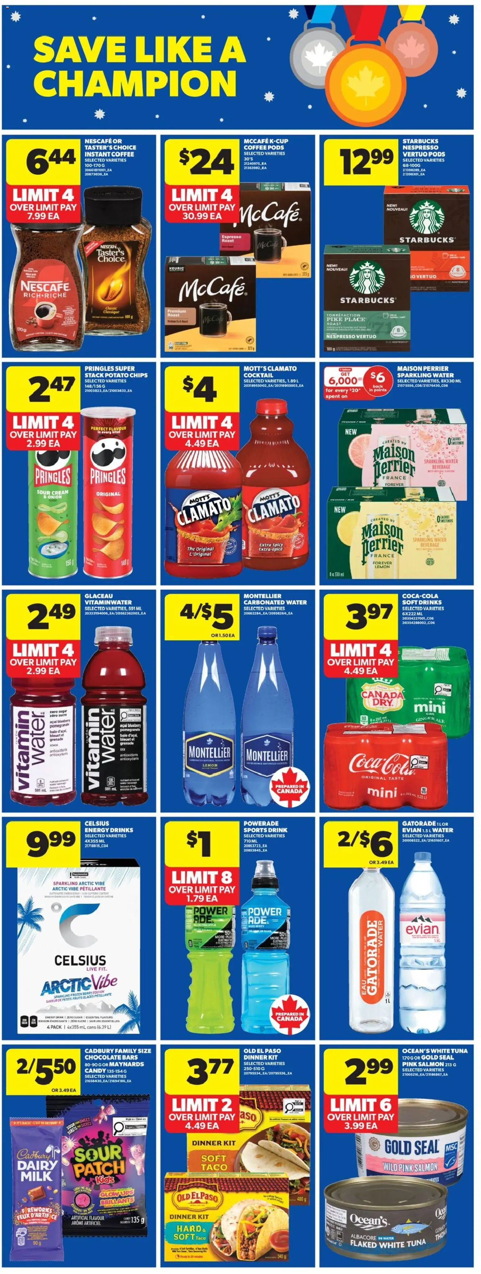 Real Canadian Superstore flyer valid from 05.02.2026 | Page: 15