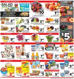 Weis Weekly Ad - valid from 24.07.2025 | Page: 3