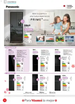 Vista previa de folleto Hiraoka catálogo de la Hiraoka válido desde 25.04.2026 | Página: 12