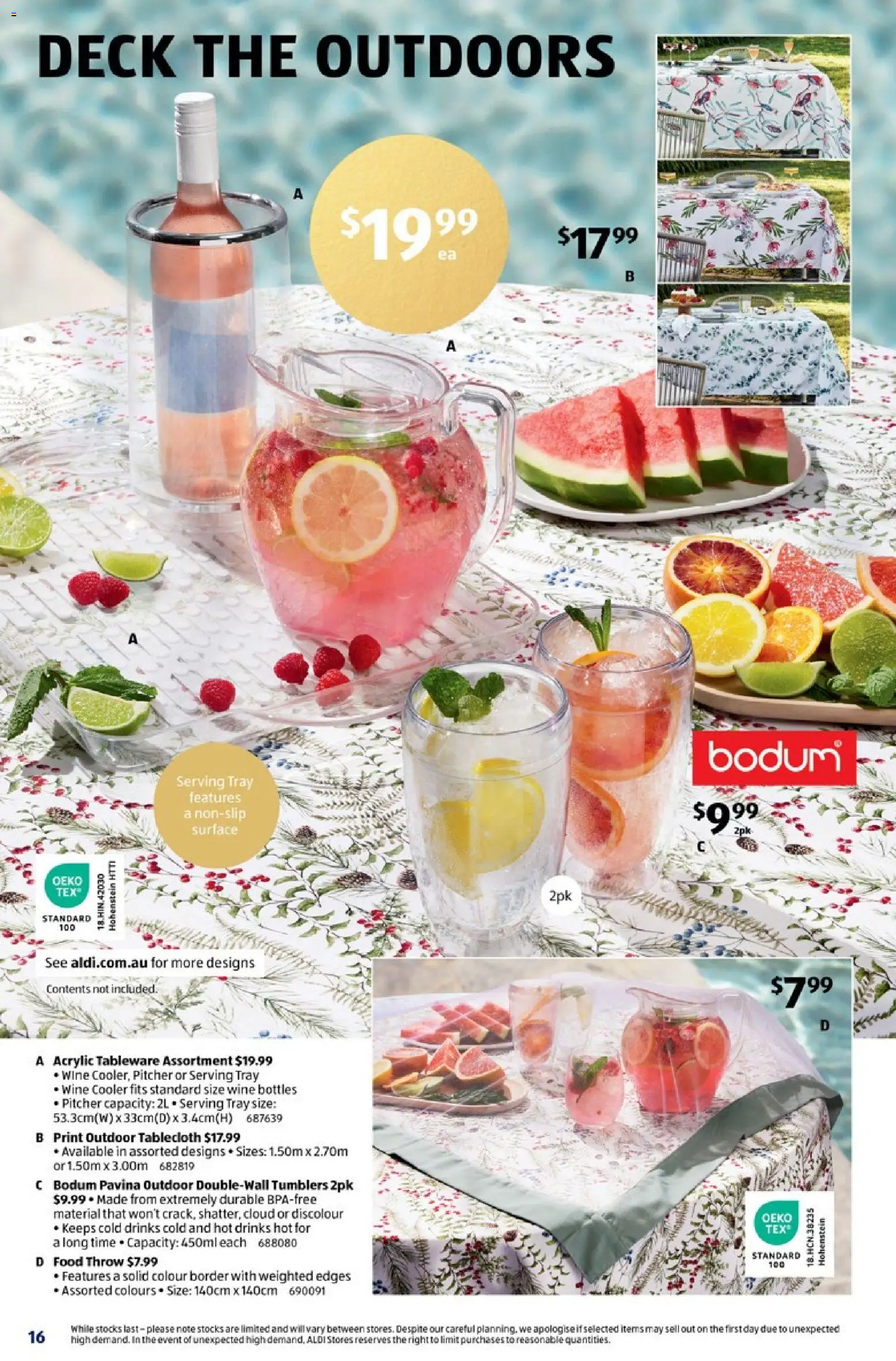 Aldi catalogue - valid from 10.12.2025 | Page: 16 | Products: Wine