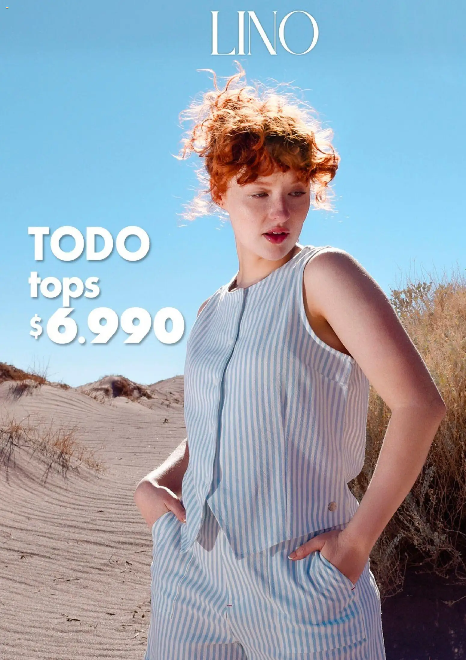 Tricot ofertas  │ válido desde el 01.12.2025 | Página: 15