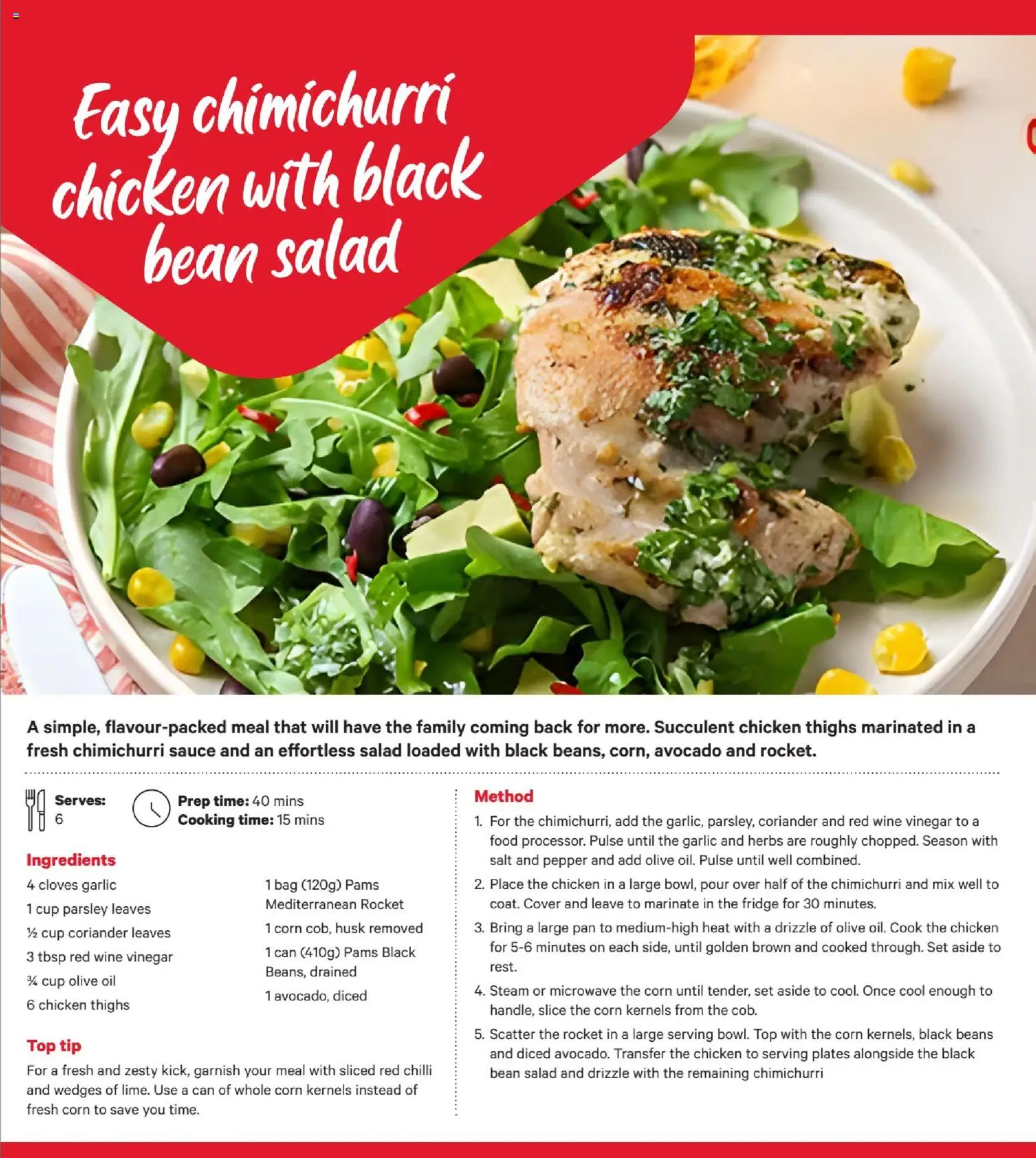 New World catalogue from 19.01.2026 | Page: 9