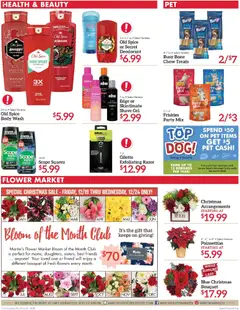 Preview of Martin’s weekly ads valid from 21.12.2025 | Page: 20