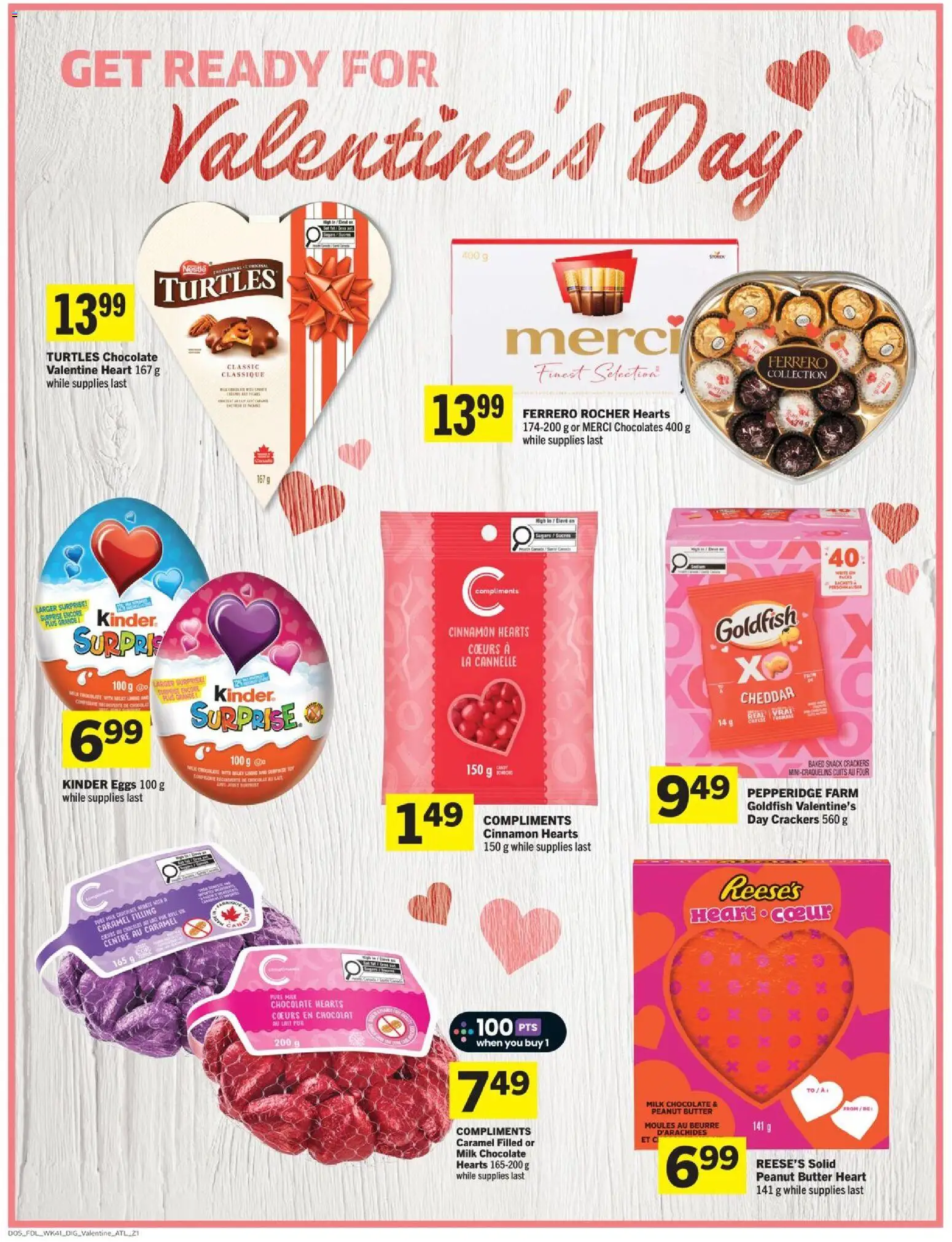 Foodland flyer valid from 05.02.2026 | Page: 11