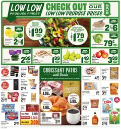Preview of Lowes Foods weekly ads valid from 26.12.2025 | Page: 2