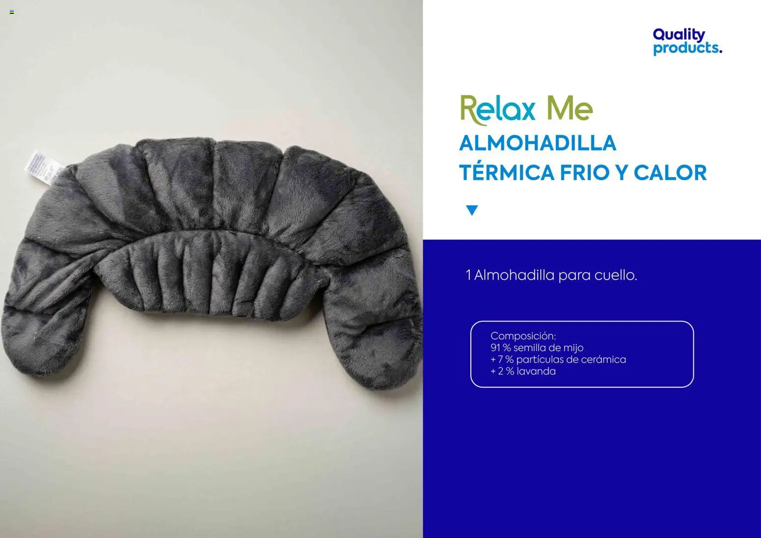 Catálogo Quality Products válido desde 01.04.2026 | Página: 82