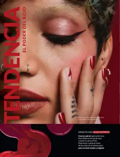 Catálogo Avon válido desde 29.08.2025 | Página: 10 | Productos: Delineador, Pincel