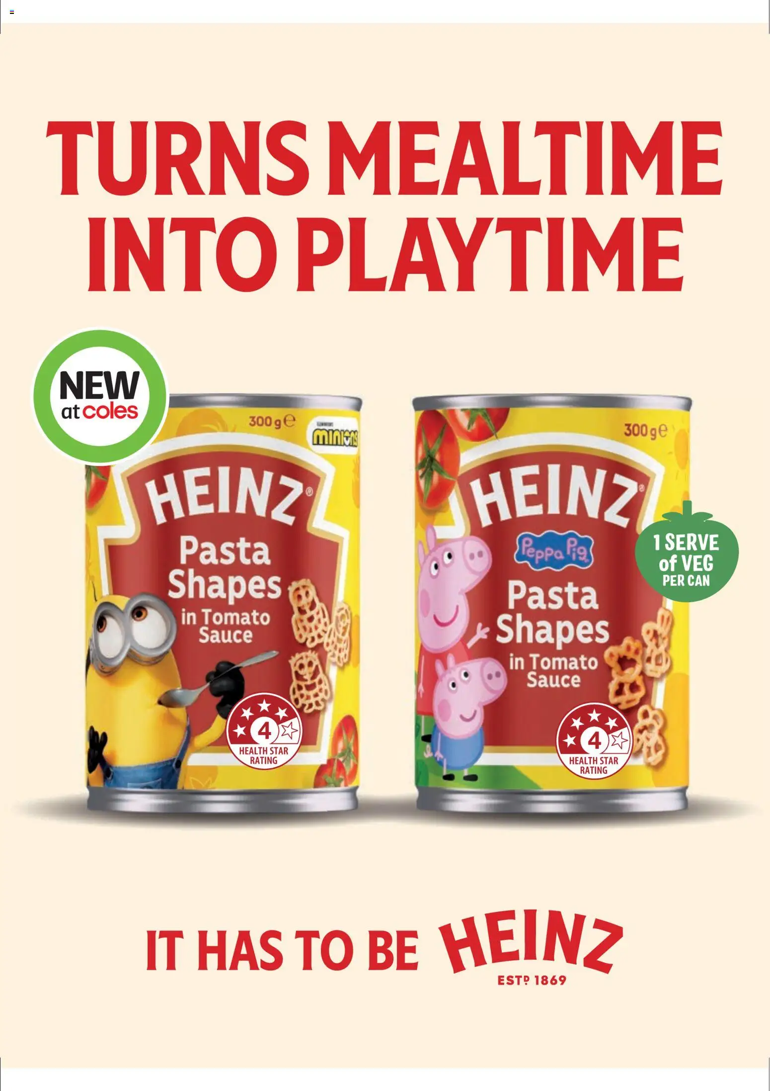 Coles catalogue - valid from 06.11.2025 | Page: 105 | Products: Pasta, Sauce