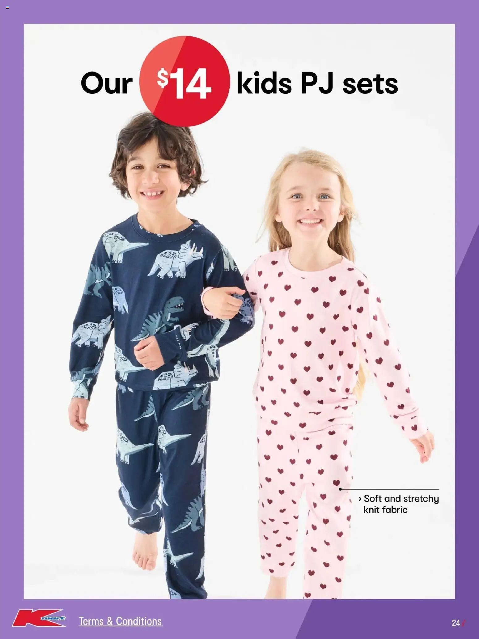 Kmart catalogue - valid from 04.03.2026 | Page: 24