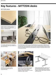 Preview of IKEA weekly ads valid from 01.03.2025 | Page: 66