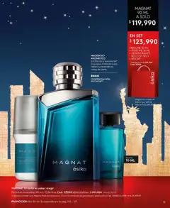 Ésika - Catálogo C17 -  Vista previa de la revista de la tienda Ésika valido desde el 14.10.2025 | Página: 31