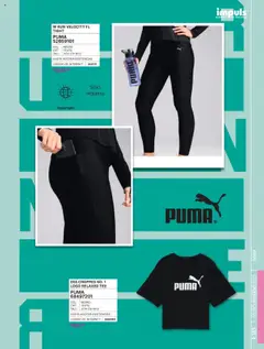 Vista previa de Impuls catálogo Dama Otoño-Invierno 2025, nuevo folleto de la tienda, válido en México a partir del 07.07.2025 | Página: 385 | Productos: Zapatos