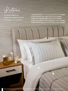 Zaffari Folheto - válido de 09.06.2025 | Página: 16 | Produtos: Lanterna, Jogo de cama, Cama, Bourbon