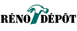 Réno-Dépôt logo in category Home & Garden
