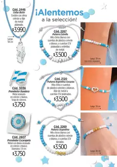 Vista previa Catálogo Amodil Campaña 5 válido desde el 01.03.2026 | Página: 129