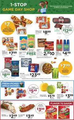 Preview of Dillons weekly ads valid from 10.12.2025 | Page: 12