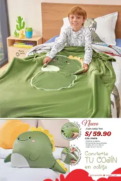 Vista previa de folleto Azzorti - Campaña C17/2025 de la Azzorti válido desde 15.10.2025 | Página: 225