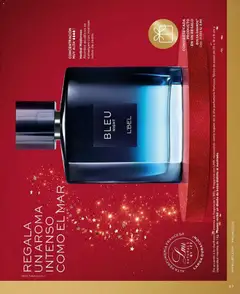 Vista previa de folleto L'Bel - Campaña 1 de la L'Bel válido desde 18.12.2025 | Página: 57 | Productos: Bolsa, Fragancia