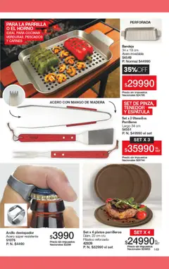 Vista previa Gigot catálogo 02 válido desde el 01.02.2026 | Página: 155