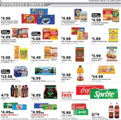 Fareway Weekly Ad - valid from 25.08.2025 | Page: 6