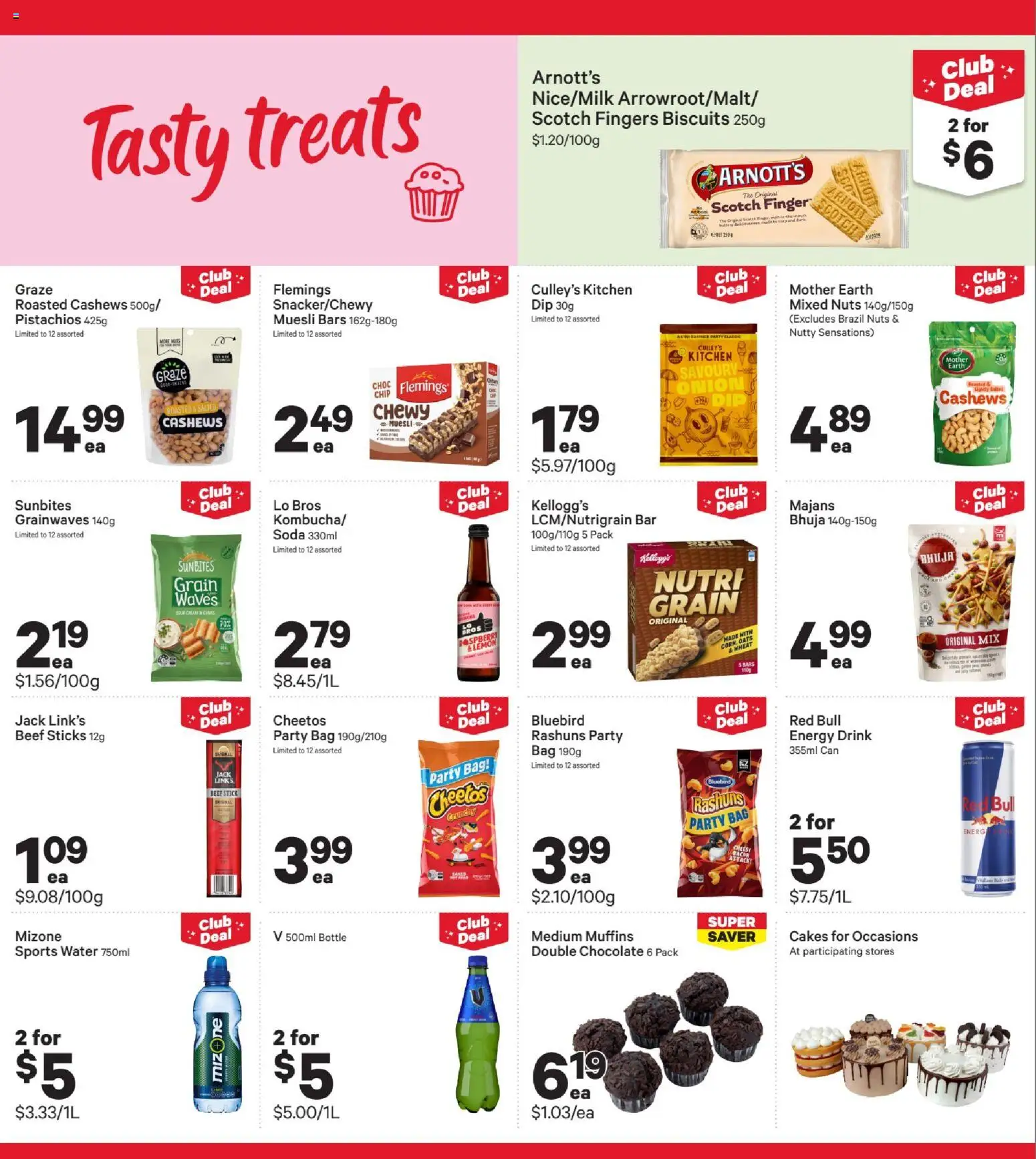 New World catalogue from 01.12.2025 | Page: 26