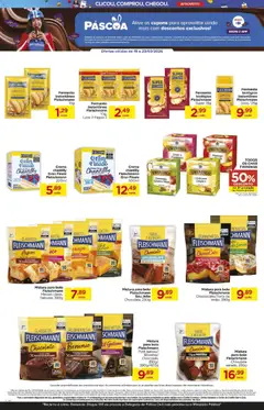 Carrefour ofertas FDS - Pré-Visualização do folheto da loja Carrefour, válido de 19.03.2026 | Página: 7