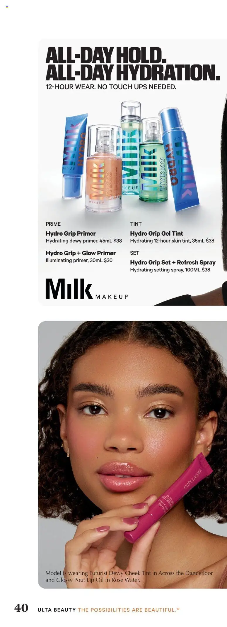 Ulta Beauty Black Friday - valid from 23.11.2025 | Page: 78