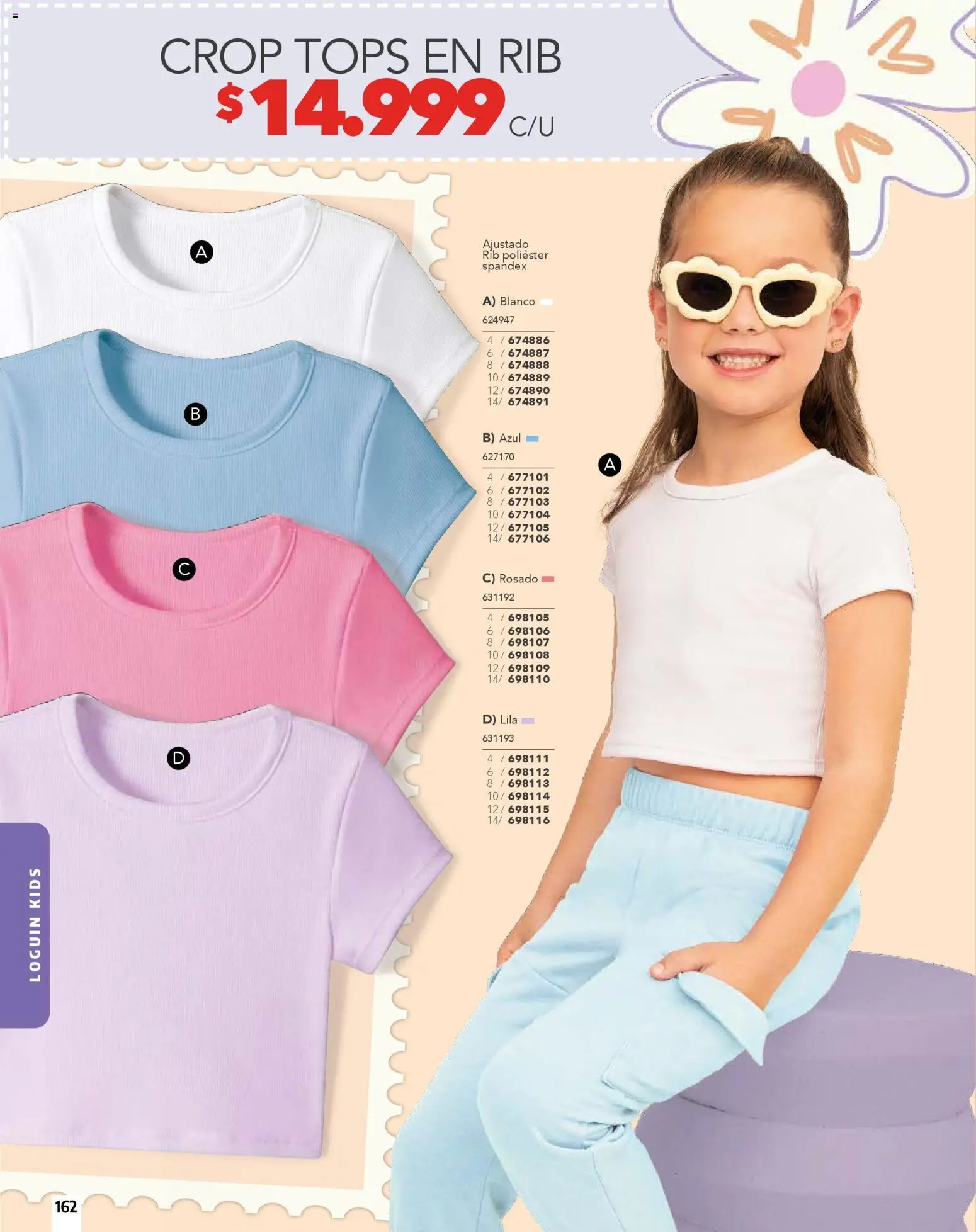 Carmel revista - valida desde el 01.02.2026 | Página: 162