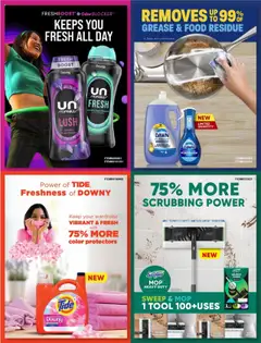 Preview of Costco Magazine Nov/Dec 2025 - valid from 01.11.2025 | Page: 55