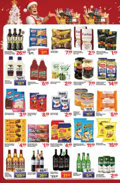 Fort Atacadista - Ofertas da semana  - Pré-Visualização do folheto da loja Fort Atacadista, válido de 22.12.2025 | Página: 2